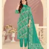 Shree Ganesh Vaani Vol-3 - Dress Material